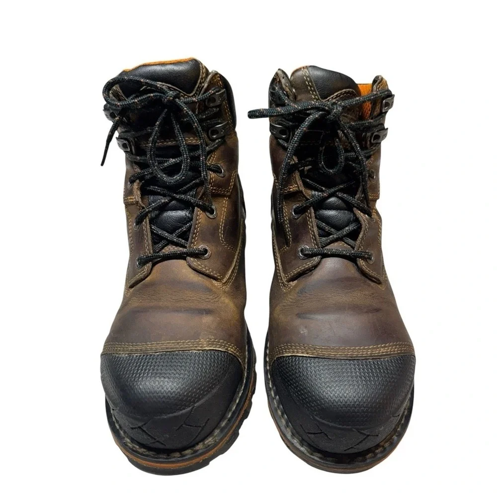 Timberland Mens Pro Boondock 6